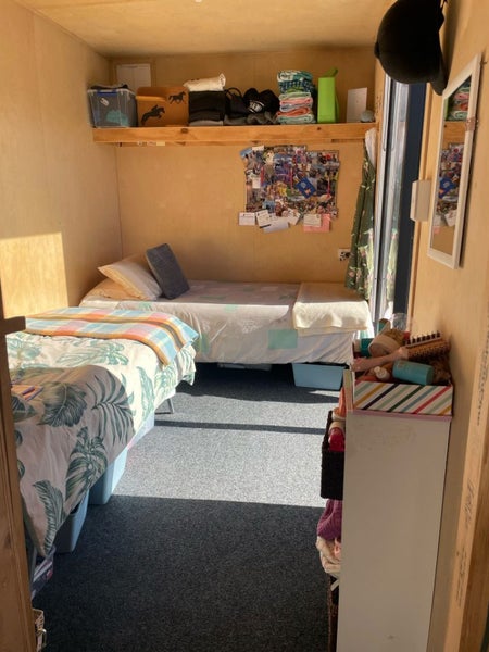 Container Home/Sleep out/Tiny home Carousel 2