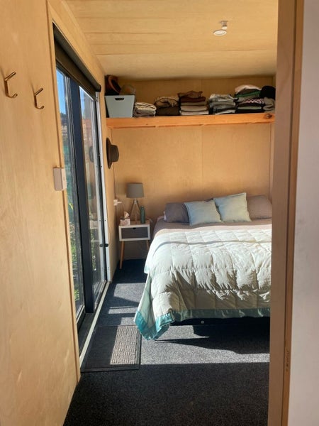 Container Home/Sleep out/Tiny home Carousel 7