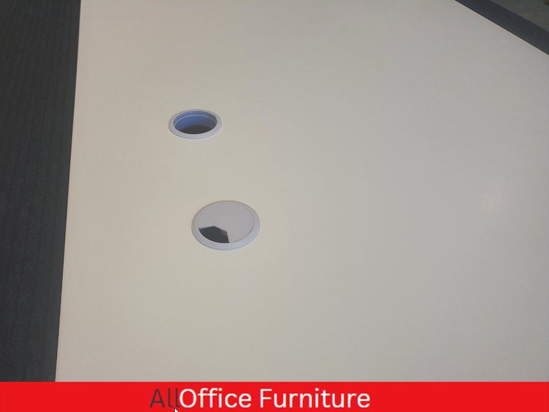 Flip Table, Flip Desk 1.6m Carousel 4