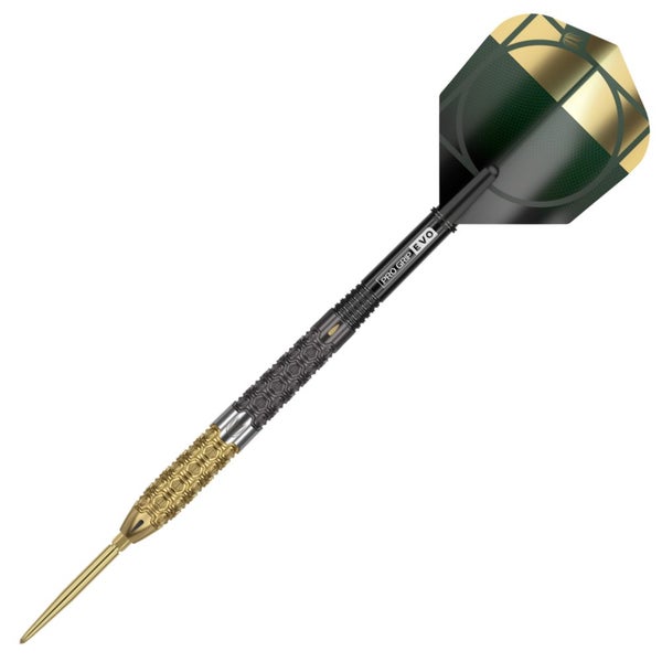 Target - NEW Cult Envy 02 SP - 90% Tungsten Darts Carousel 2