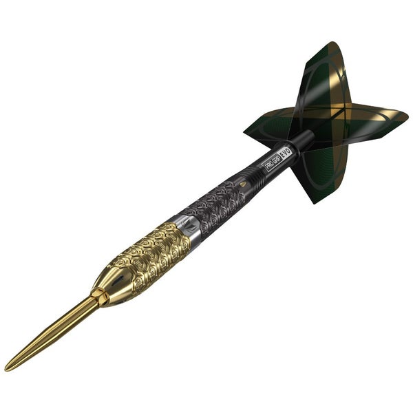 Target - NEW Cult Envy 02 SP - 90% Tungsten Darts Carousel 3