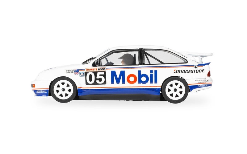 Scalextric Ford Sierra RS500 Slot Car #05 Peter Brock - Bathurst 1989 **NEW** Carousel 2