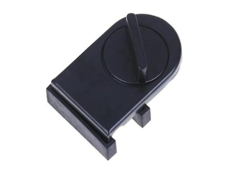 Adjustable Zinc Sliding Window Lock Baby Child Safety Lock Anti-theft Home Door Carousel 1