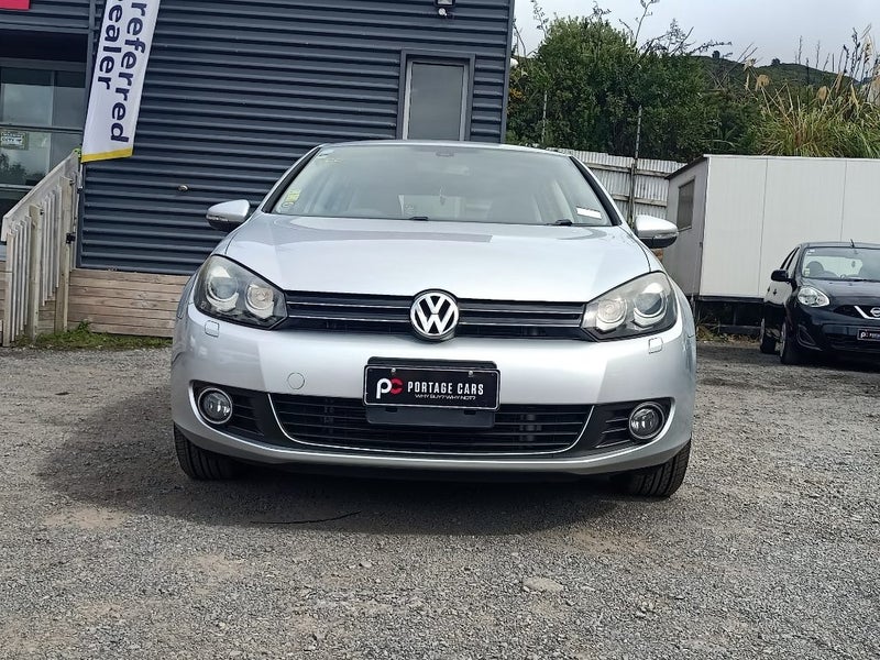 2012 Volkswagen Golf TSI Comfort Line 1.4L62863269177602111
