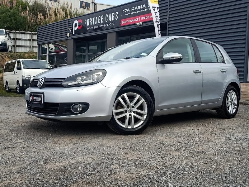2012 Volkswagen Golf TSI Comfort Line 1.4L62863269177602112