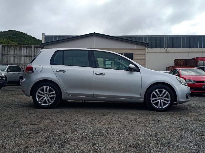 2012 Volkswagen Golf TSI Comfort Line 1.4L62863269177602113