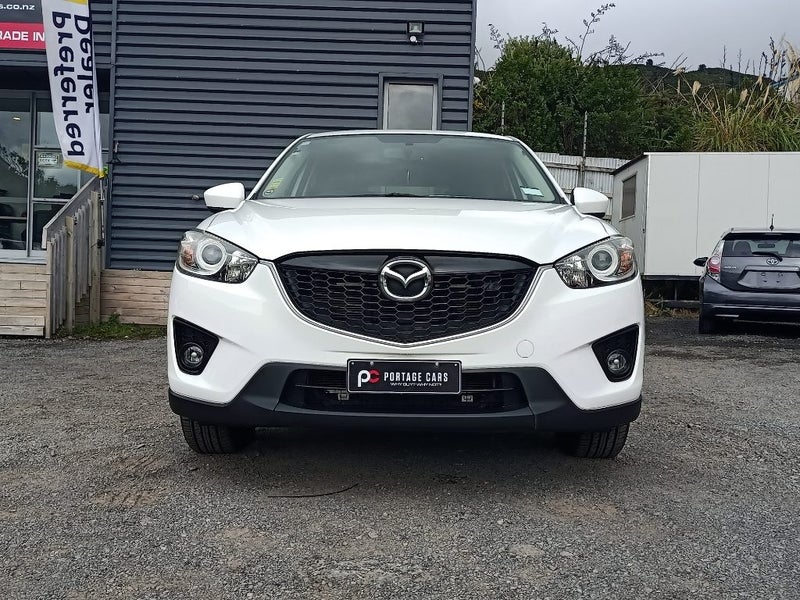 2013 Mazda CX-5 20S62865835319299111