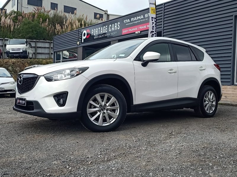2013 Mazda CX-5 20S62865835319299112
