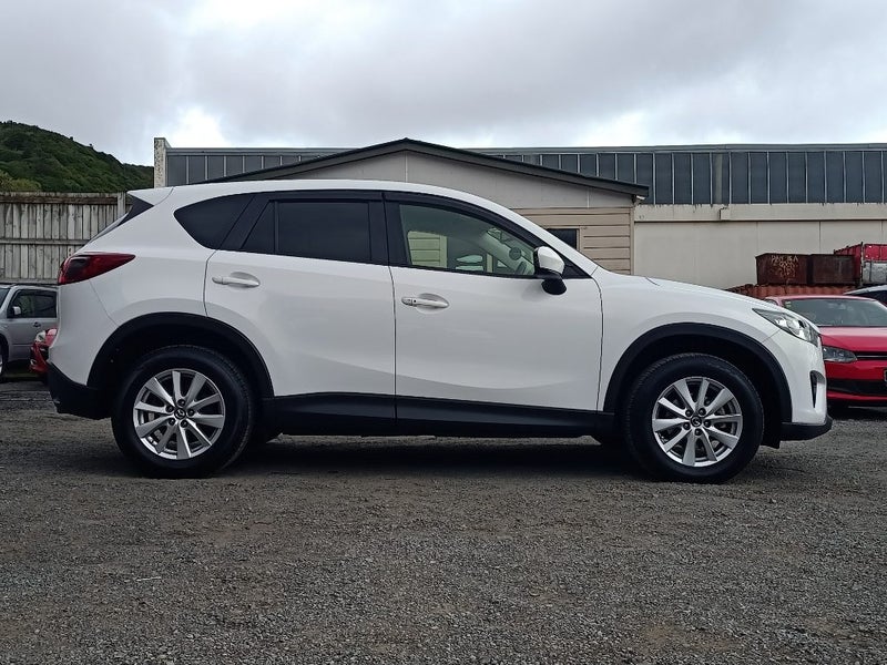 2013 Mazda CX-5 20S62865835319299113
