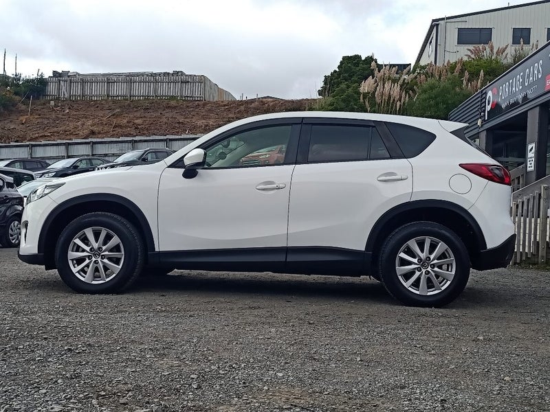 2013 Mazda CX-5 20S62865835319299114
