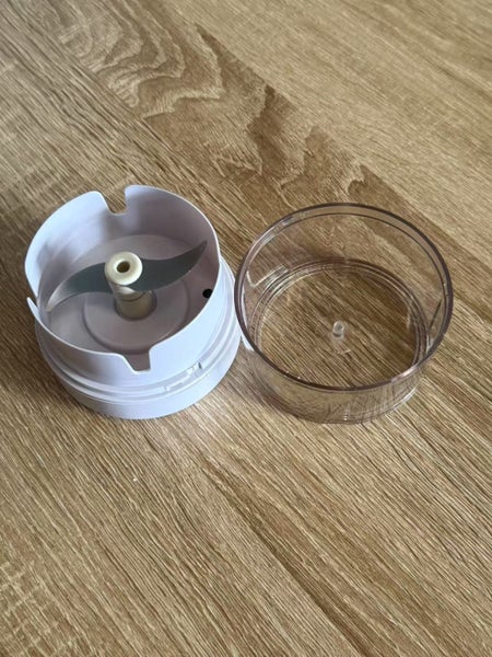 Brand New Garlic Grinder Carousel 4