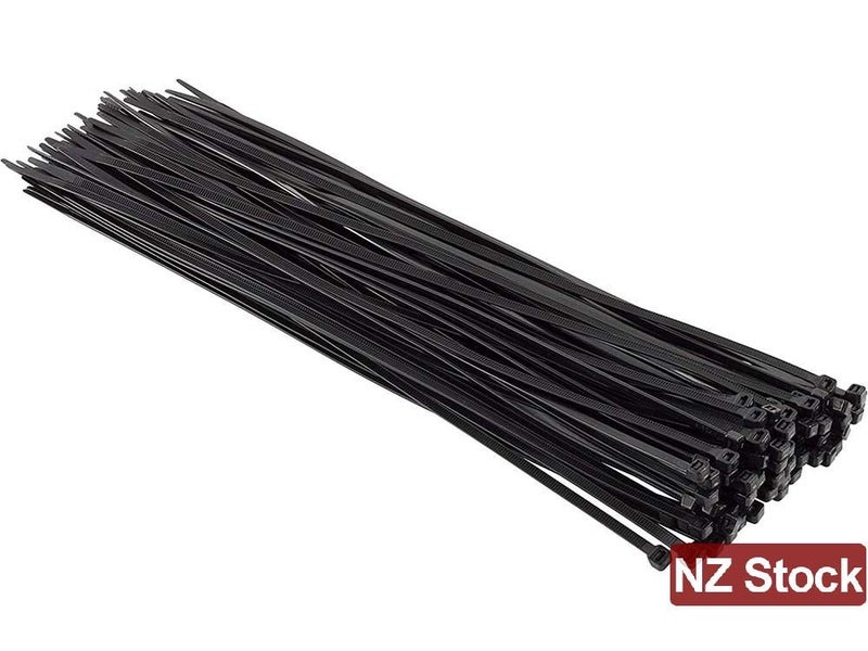 Cable Ties Carousel 2
