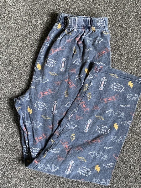Sleep squad PJ pants (14 Carousel 1