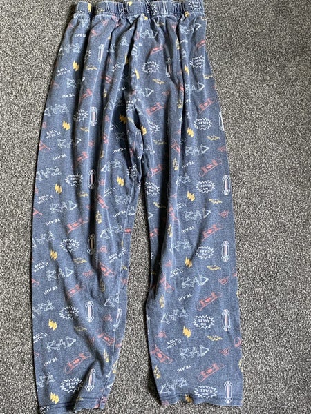 Sleep squad PJ pants (14 Carousel 2