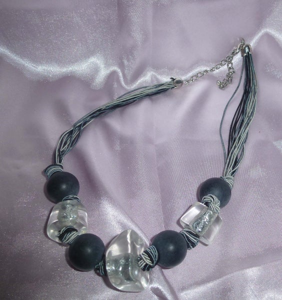 Fashion Necklace (C) Carousel 1