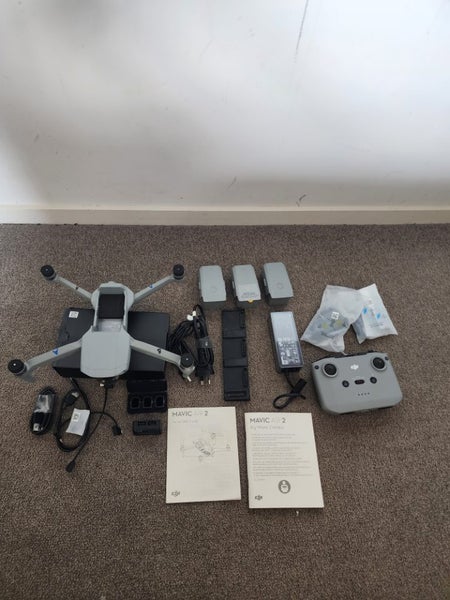 Dji Mavic Air 2 Drone Carousel 1