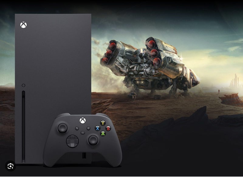 XBOX CONSOLE SERIES X 1TB BOXED AS NEW CONDITION FULL WARRANTY “BIG SALE” $699 Carousel 16