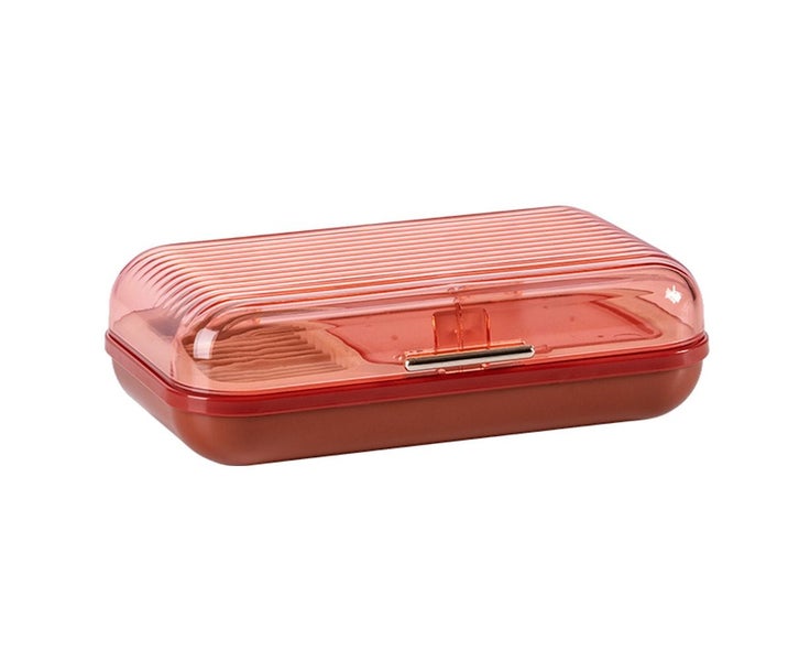Jewelry Travel Case, Portable Jewelry Box Storage Organizer Display Storage Carousel 1