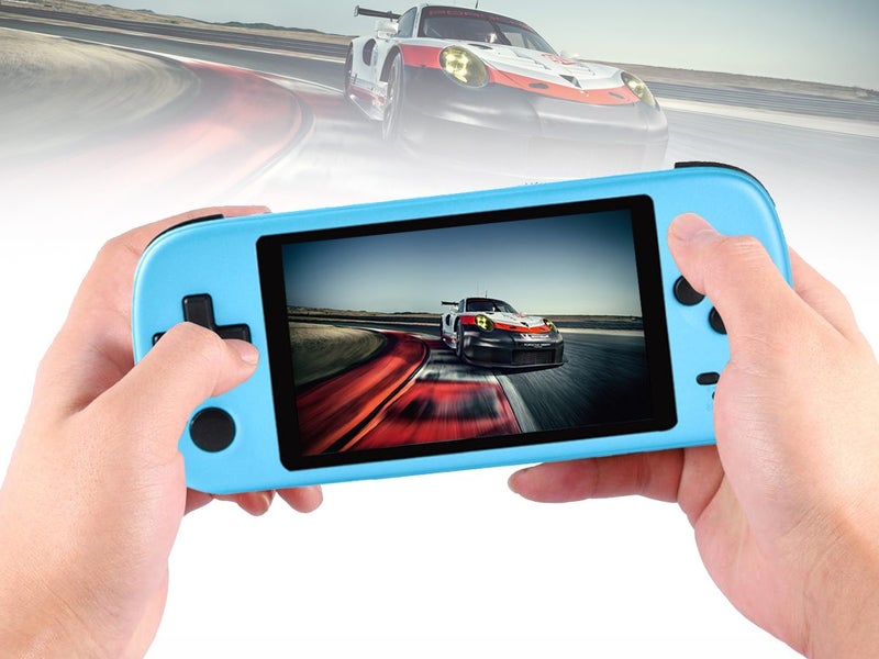 PTN New Handheld Game Console Clearance - Clearance Carousel 2