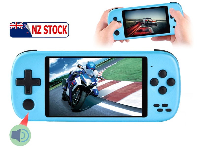 PTN New Portable Gaming Console Clearance - Clearance Carousel 1