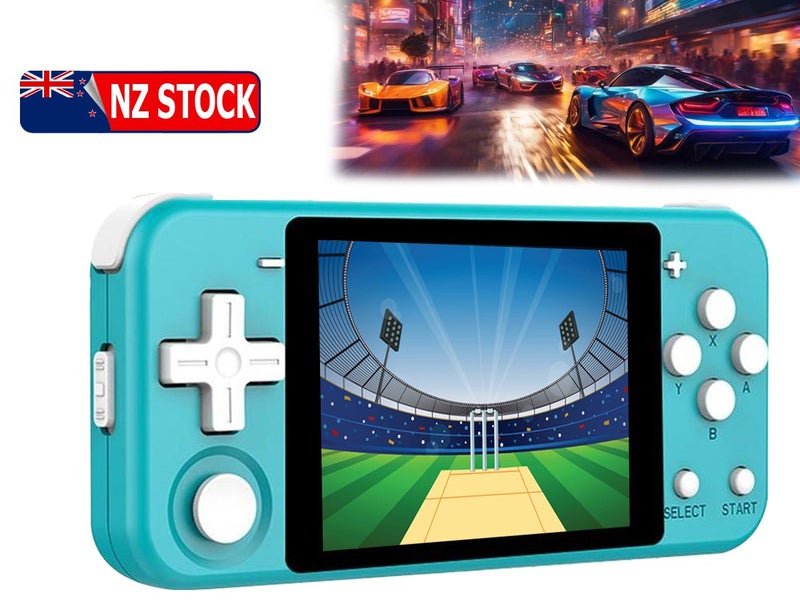 PTN New Handheld Game Console Clearance - Clearance Carousel 1