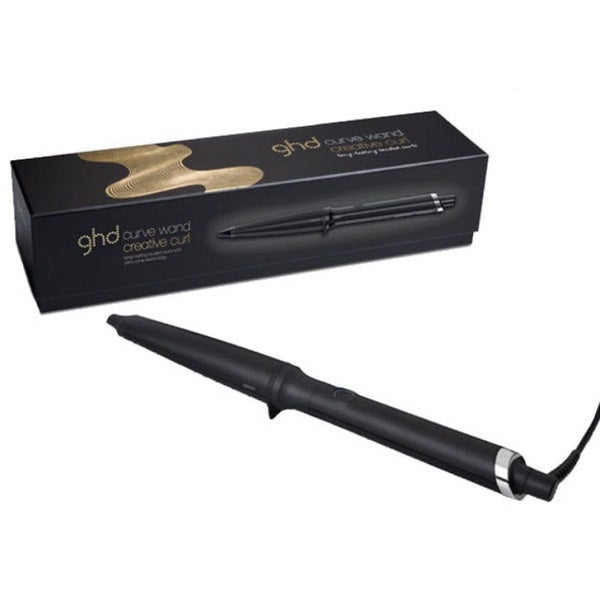 GHD Curve Creative Curl Wand Carousel 1