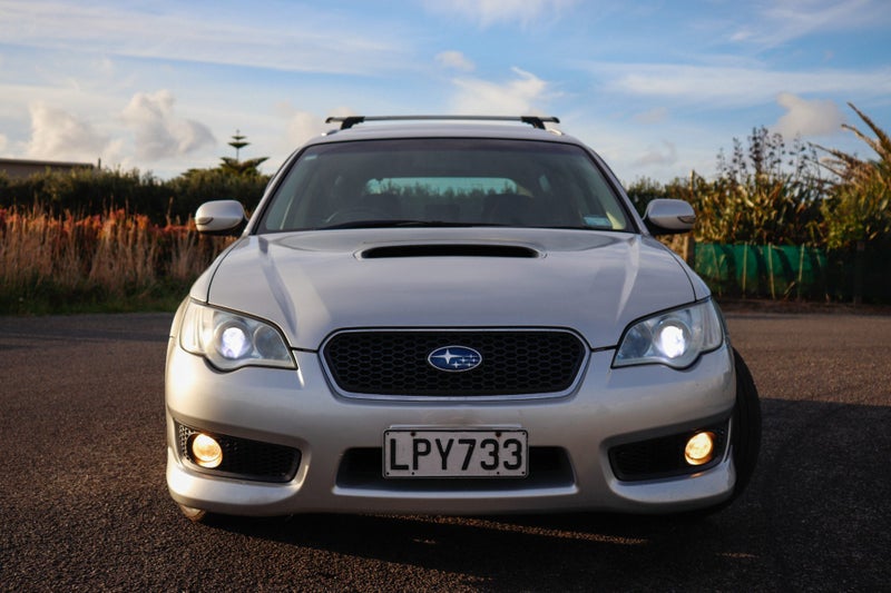 2007 Subaru Legacy63613193478913112