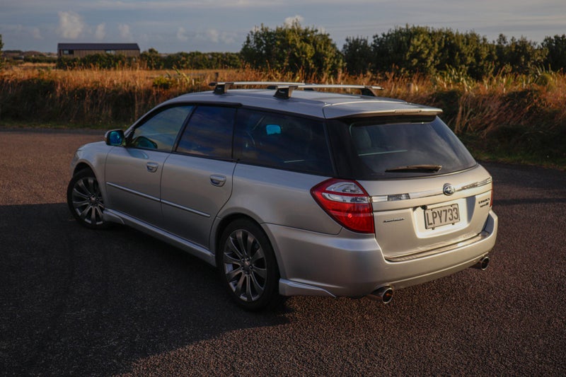 2007 Subaru Legacy63613193478913111