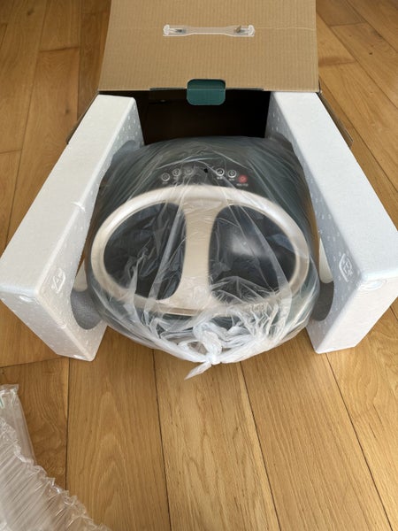 Foot Massager Carousel 2