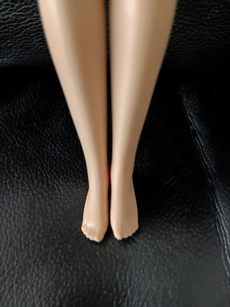Mattel Disney Rapunzel Doll Carousel 8