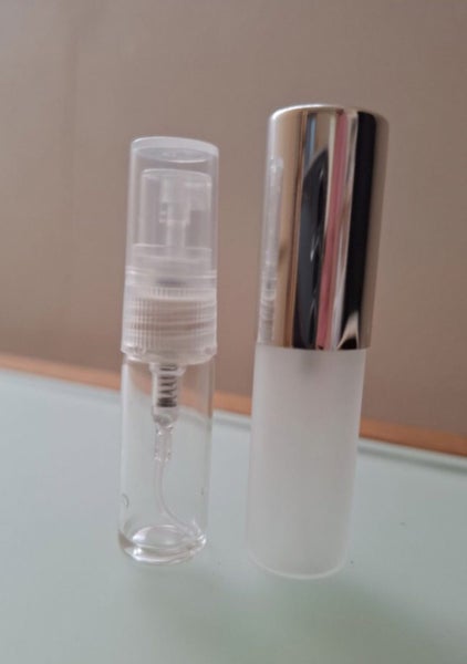 Sweet Tooth Sabrina Carpenter 3 ml decant Carousel 3