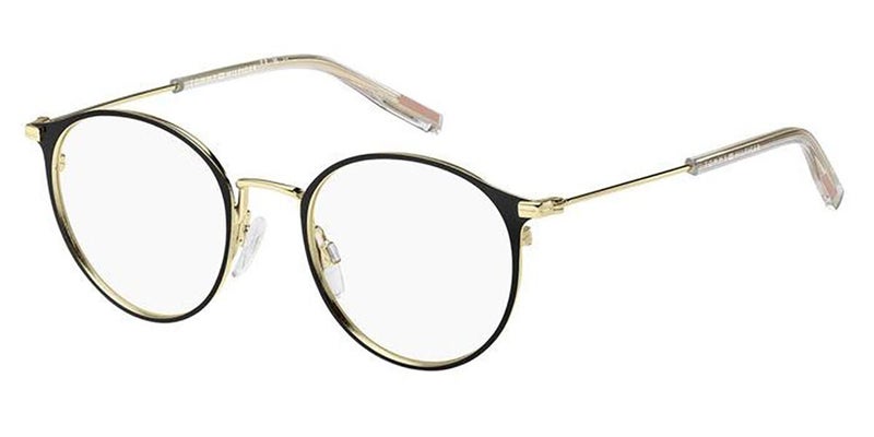 Tommy Hilfiger TH 2024 Kids 2M2 48 New Kids Eyeglasses Carousel 1