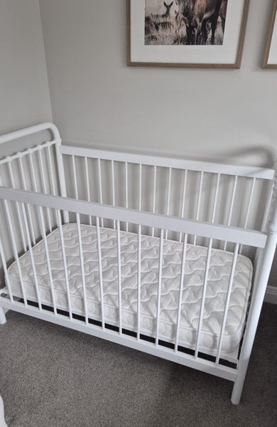 Cot Mattress Carousel 2