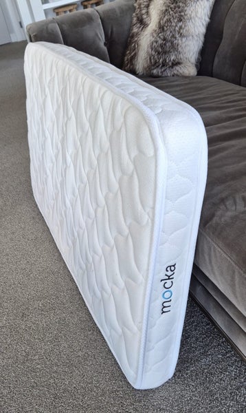 Cot Mattress Carousel 1