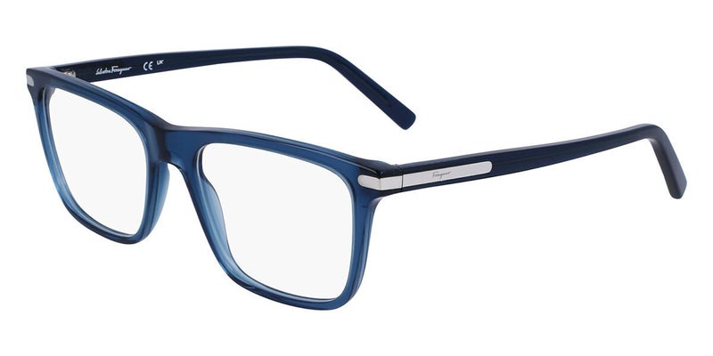 Salvatore Ferragamo SF 2959 414 55 New Men Eyeglasses Carousel 1
