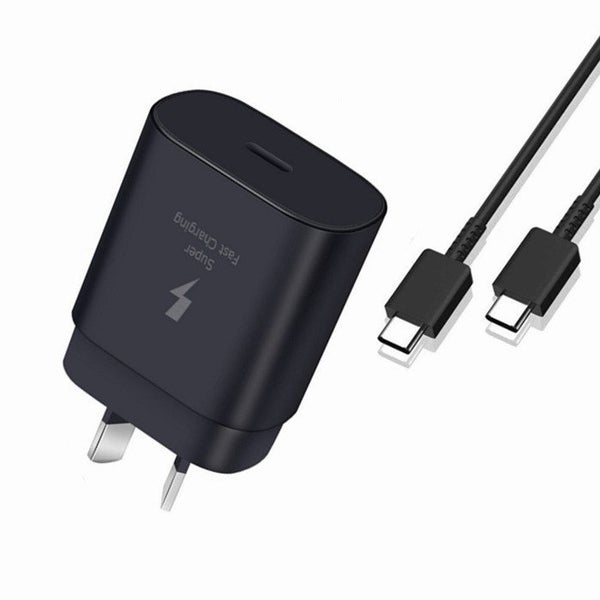 New Samsung Super Fast Charger on Afterpay Carousel 2