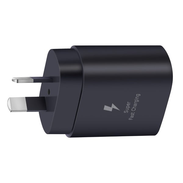 New Samsung Super Fast Charger on Afterpay Carousel 6