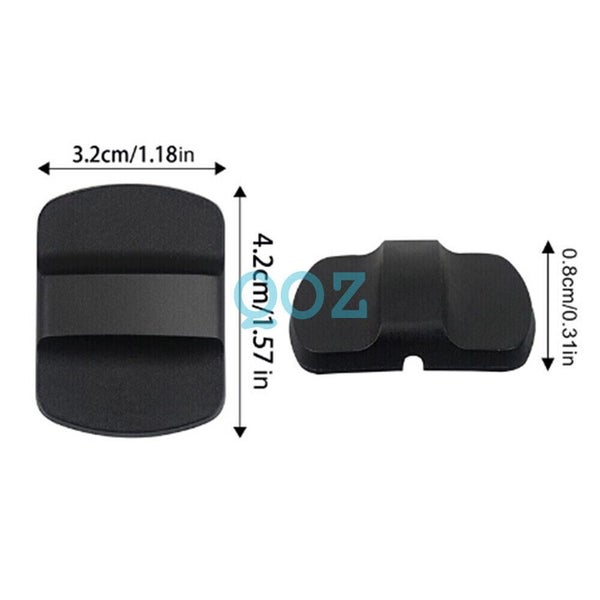 2x Tumbler Magslider Slider Replacement For Rambler Mug 20/30oz Yeti Carousel 2