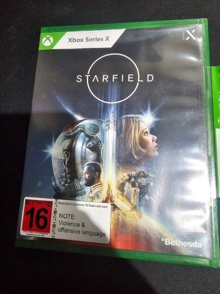 Xbox series X Gaming setup Carousel 8