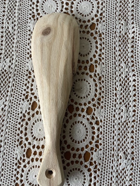 Pine Patu Carousel 1