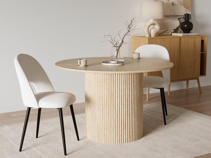 Dining Table Carousel 2