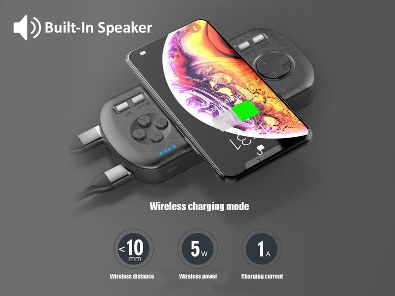 PTN New Mini Video Game Console 3 Inch Clearance - Clearance Carousel 2