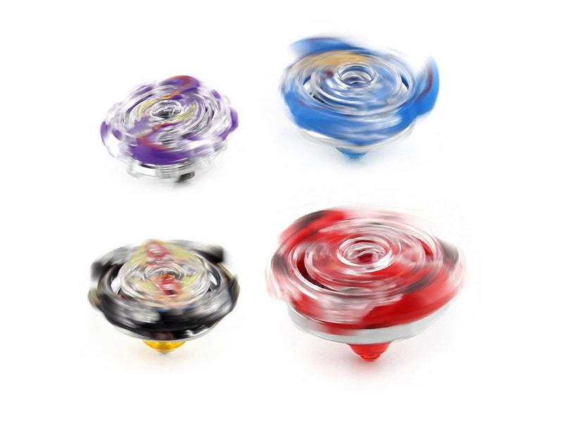 Kids Toys Beyblade Burst Spinning Set (Over Stocked) Carousel 2