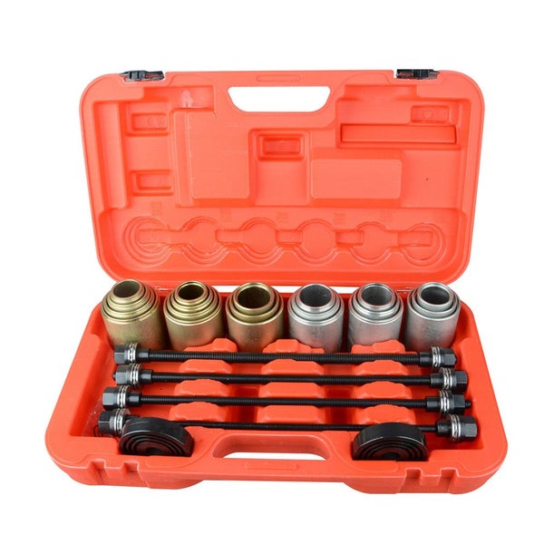 Press and Pull Sleeve Kit Bush Bearing Removal Insertion Tool Carousel 2
