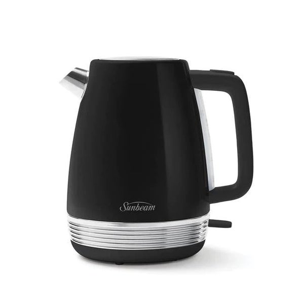 Sunbeam The Chic Collection Breakfast Set Black PUM3510BK... Carousel 2