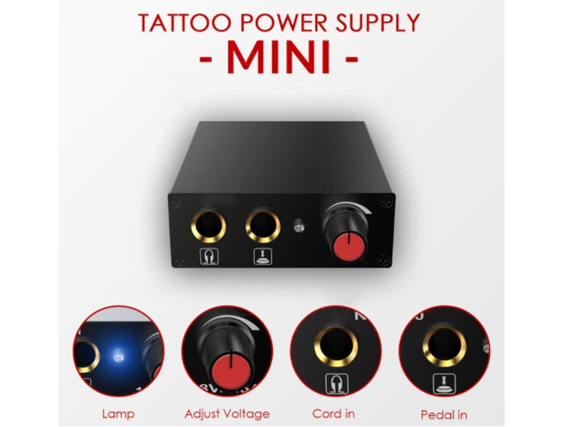 Tattoo Machine Set NZ Clearance439559691730298887