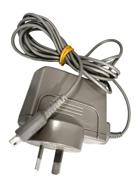 Genuine Nintendo DS Lite Charger Carousel 2