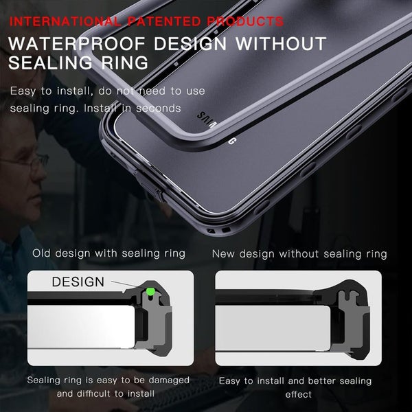 Samsung A36 5G Waterproof case - New (Stock in NZ) Carousel 9