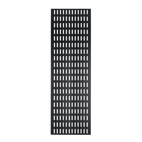 Serveredge 45RU Vertical Cable/PDU Tray - 300mm Wide Carousel 1