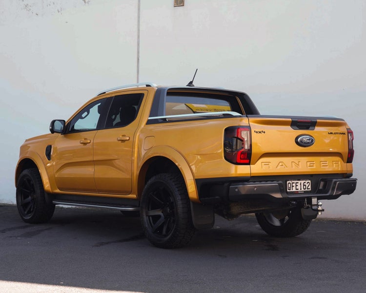 2023 Ford Ranger Wildtrak 2.0D 4WD 10A 4Dr Ute62865835250051111
